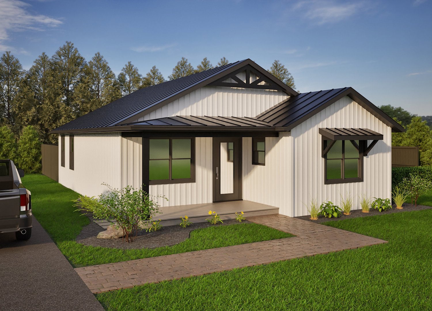 TheCharm.Black+White