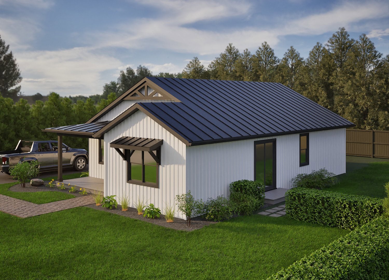 TheCharm.Black+White